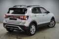 Volkswagen T-Cross 1,0 TSI DSG Life Silber - thumbnail 2