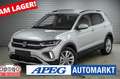 Volkswagen T-Cross 1,0 TSI DSG Life Silber - thumbnail 1