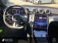 Mercedes-Benz C 63 AMG S E PERF. Memory Digital 360° Keyless Schwarz - thumbnail 10