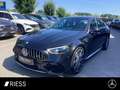 Mercedes-Benz C 63 AMG S E PERF. Memory Digital 360° Keyless Schwarz - thumbnail 1