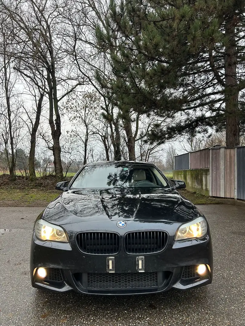 BMW 525 525d 3.0L - 1