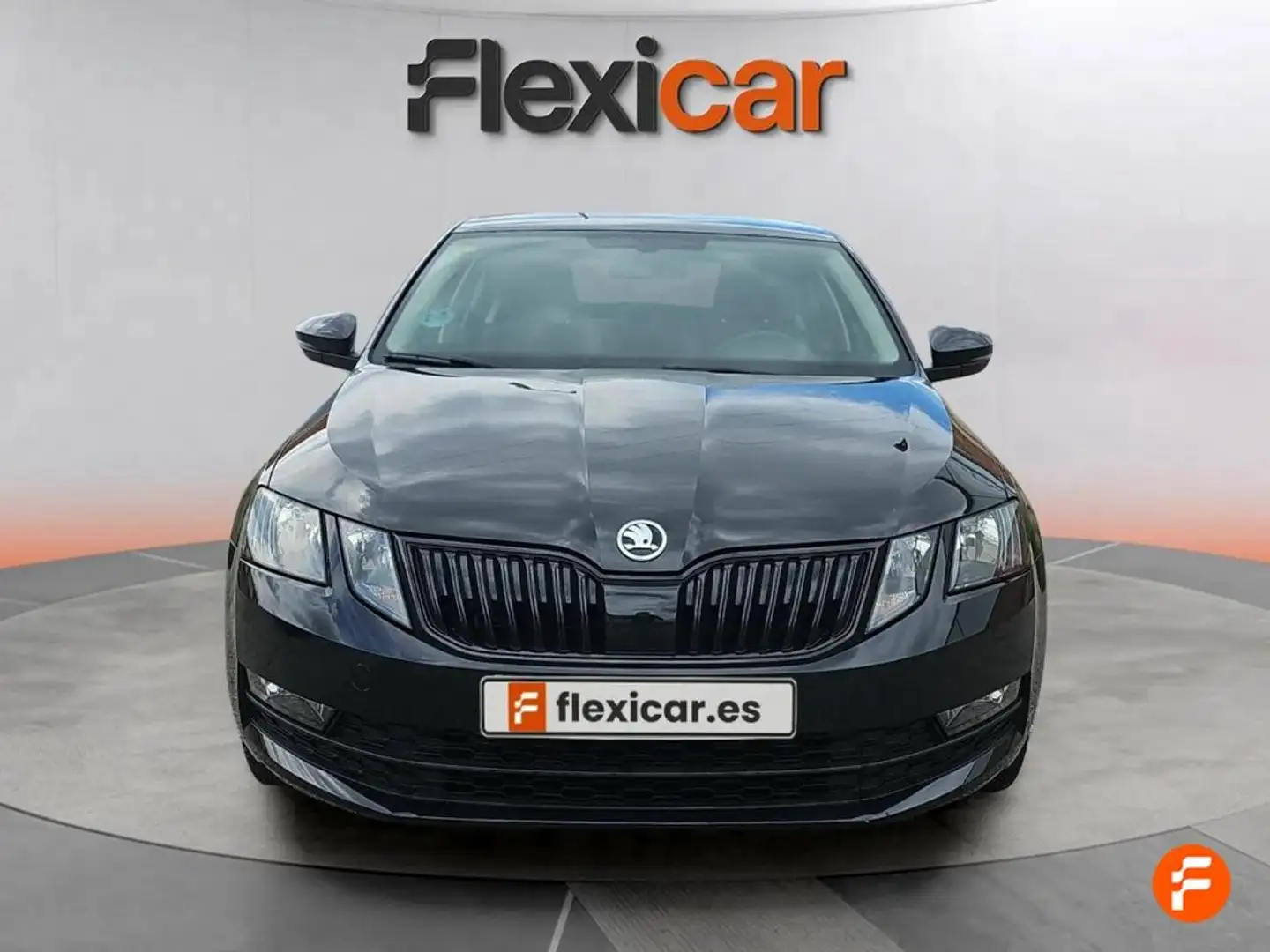 Skoda Octavia 1.5 TSI 110KW (150CV) Style Yellow - 2