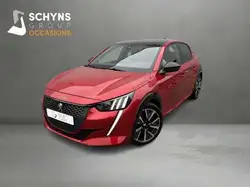Peugeot 208 GT Line