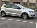Volkswagen Polo Polo 1.2i STYLE///62000KM//GARANTIE 12 MOIS Argent - thumbnail 6