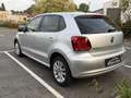 Volkswagen Polo Polo 1.2i STYLE///62000KM//GARANTIE 12 MOIS Argent - thumbnail 11