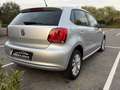 Volkswagen Polo Polo 1.2i STYLE///62000KM//GARANTIE 12 MOIS Argent - thumbnail 9