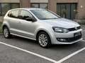 Volkswagen Polo Polo 1.2i STYLE///62000KM//GARANTIE 12 MOIS Argent - thumbnail 2