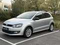Volkswagen Polo Polo 1.2i STYLE///62000KM//GARANTIE 12 MOIS Argent - thumbnail 5