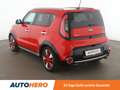 Kia Soul 1.6 CRDi Iconic Aut.*NAVI*TEMPO*PDC*SHZ* Rot - thumbnail 4