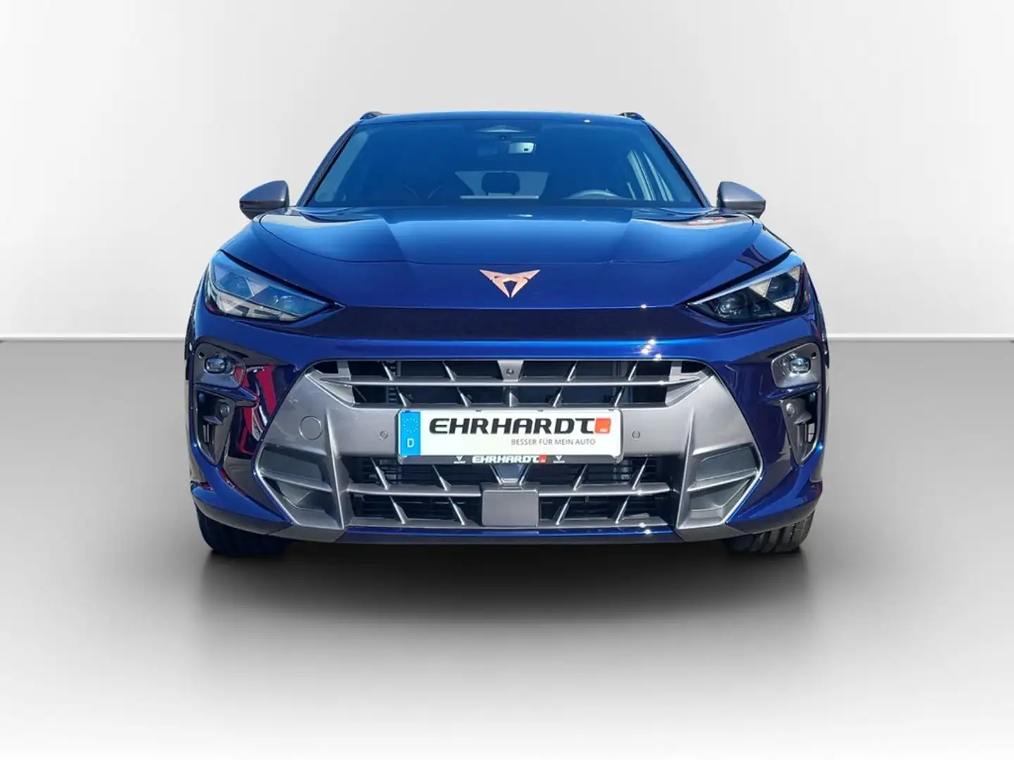 CUPRA Terramar 2.0 TSI DSG 4Drive VZ COPPER DCC AHK*MATRIX*HEA... Azul - 2