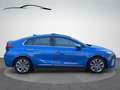 Hyundai IONIQ Style Hybrid Blau - thumbnail 4