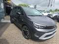 Opel Crossland 1.2 Ultimate Paket AT/Allw/LED/Navi/Shz/180°Kamera Šedá - thumbnail 5