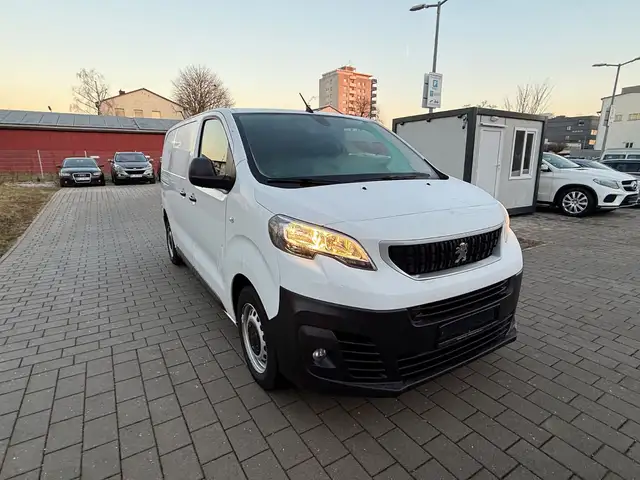 Peugeot Expert Kasten Premium L2*KLIMA*TÜV NEU
