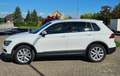 Volkswagen Tiguan Comfortline 4Motion Standhzg. Allwetter LED e.Heck Blanc - thumbnail 1