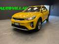 Kia Stonic Stonic 1.2 dpi Urban 84cv Jaune - thumbnail 3