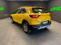 Kia Stonic Stonic 1.2 dpi Urban 84cv Jaune - thumbnail 4