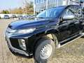 Mitsubishi L200 Allrad,AHK,Sitzheizung,Winterräder Schwarz - thumbnail 16