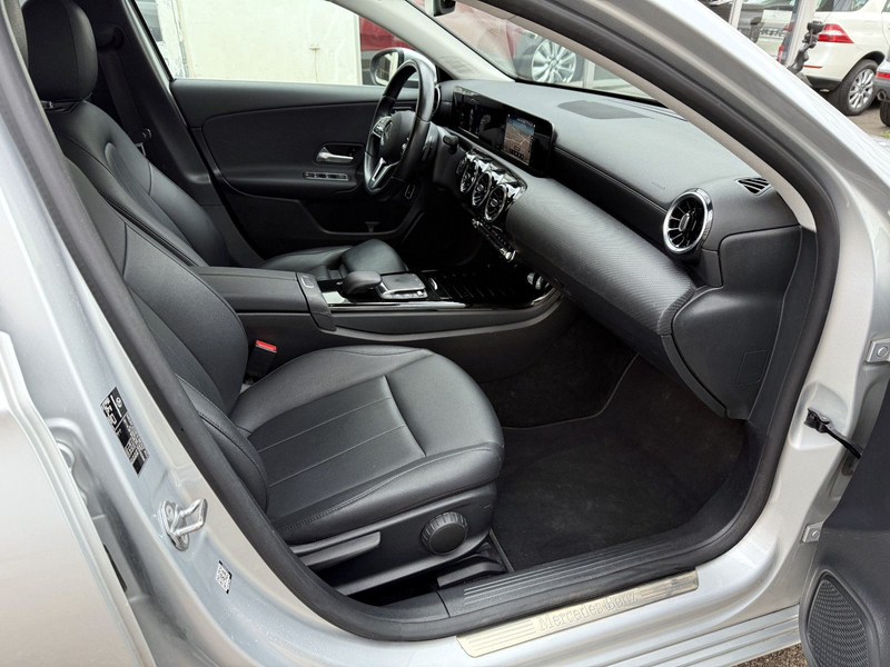 Mercedes-Benz A 250 e Edition MULTIBEAM MBUX KAM LED LEDER HYBR — photo 12