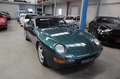 Porsche 968 Cabrio Tiptronic/TT2 Grün - thumbnail 3