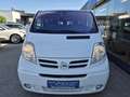Nissan Primastar Tauschmotor mit 350000km Weiß - thumbnail 3