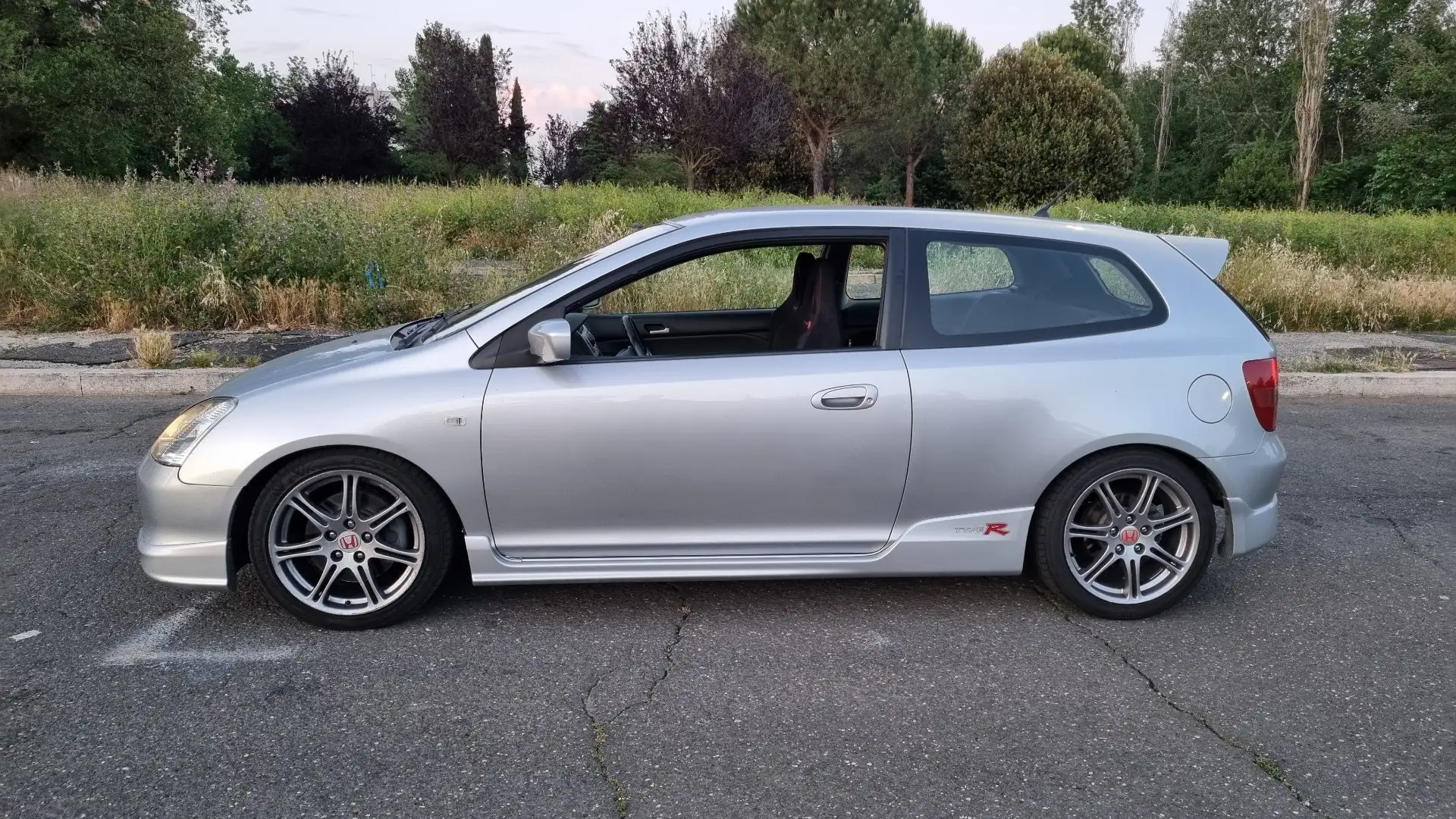 Honda Civic 2.0 Type-R - 2