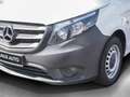 Mercedes-Benz Vito Kastenwagen 110 AHK Parkassistent Klima Wit - thumbnail 3