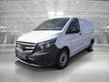 Mercedes-Benz Vito Kastenwagen 110 AHK Parkassistent Klima Wit - thumbnail 14