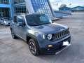Jeep Renegade Renegade 1.6 mjt Longitude fwd 120cv my18 Grigio - thumbnail 8