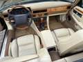Jaguar XJS Cabrio 4.0 Convertible 1.Hand+Top Zustand Negru - thumbnail 13