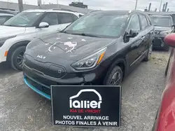2022 Kia Niro