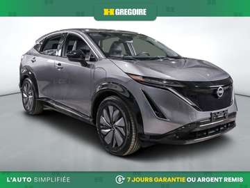 ENGAGE AUTO A/C NAV GR ELECT MAGS CAM RECUL BLUETO