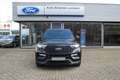 Ford Explorer 3.0 V6 EcoBoost PHEV 457pk ST-LINE AUTOMAAT | 7-ZI Zwart - thumbnail 2