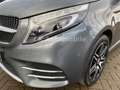 Mercedes-Benz V 300 d 4Matic Kompakt/AMG-Line/8 Sitze/360°/AHK Grau - thumbnail 40