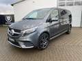 Mercedes-Benz V 300 d 4Matic Kompakt/AMG-Line/8 Sitze/360°/AHK Grau - thumbnail 1