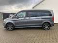 Mercedes-Benz V 300 d 4Matic Kompakt/AMG-Line/8 Sitze/360°/AHK Grau - thumbnail 8