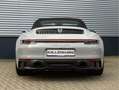 Porsche 992 Cabrio 3.0 Carrera GTS - Burmester Audio - Matrix Gris - thumbnail 5