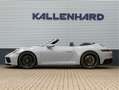 Porsche 992 Cabrio 3.0 Carrera GTS - Burmester Audio - Matrix Gris - thumbnail 6