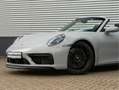Porsche 992 Cabrio 3.0 Carrera GTS - Burmester Audio - Matrix Gris - thumbnail 8