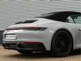 Porsche 992 Cabrio 3.0 Carrera GTS - Burmester Audio - Matrix Gris - thumbnail 17
