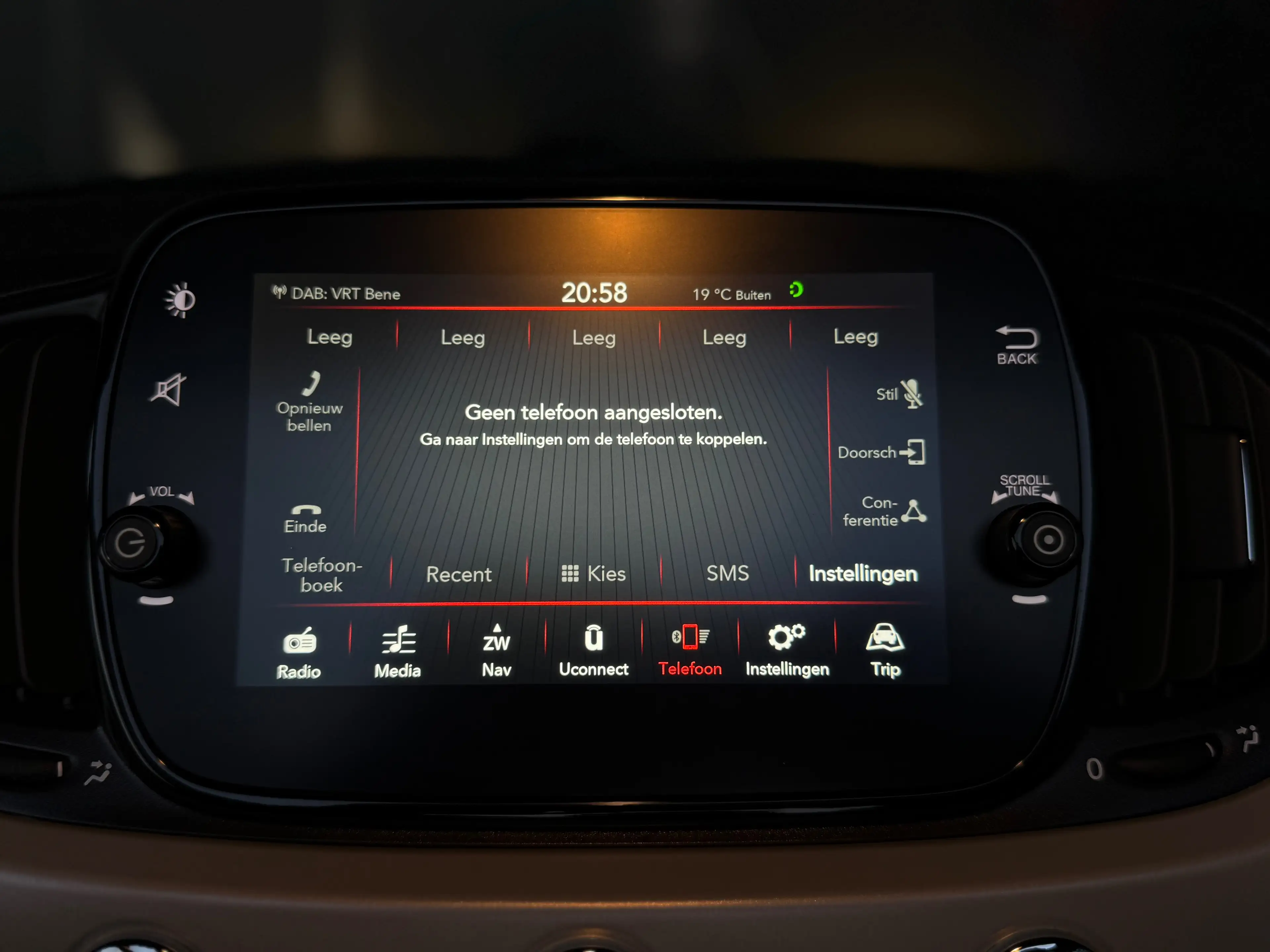 Fiat 500C 500C 1.2i Dolcevita MTA (EU6d-TEMP) Dolcevita — photo 12