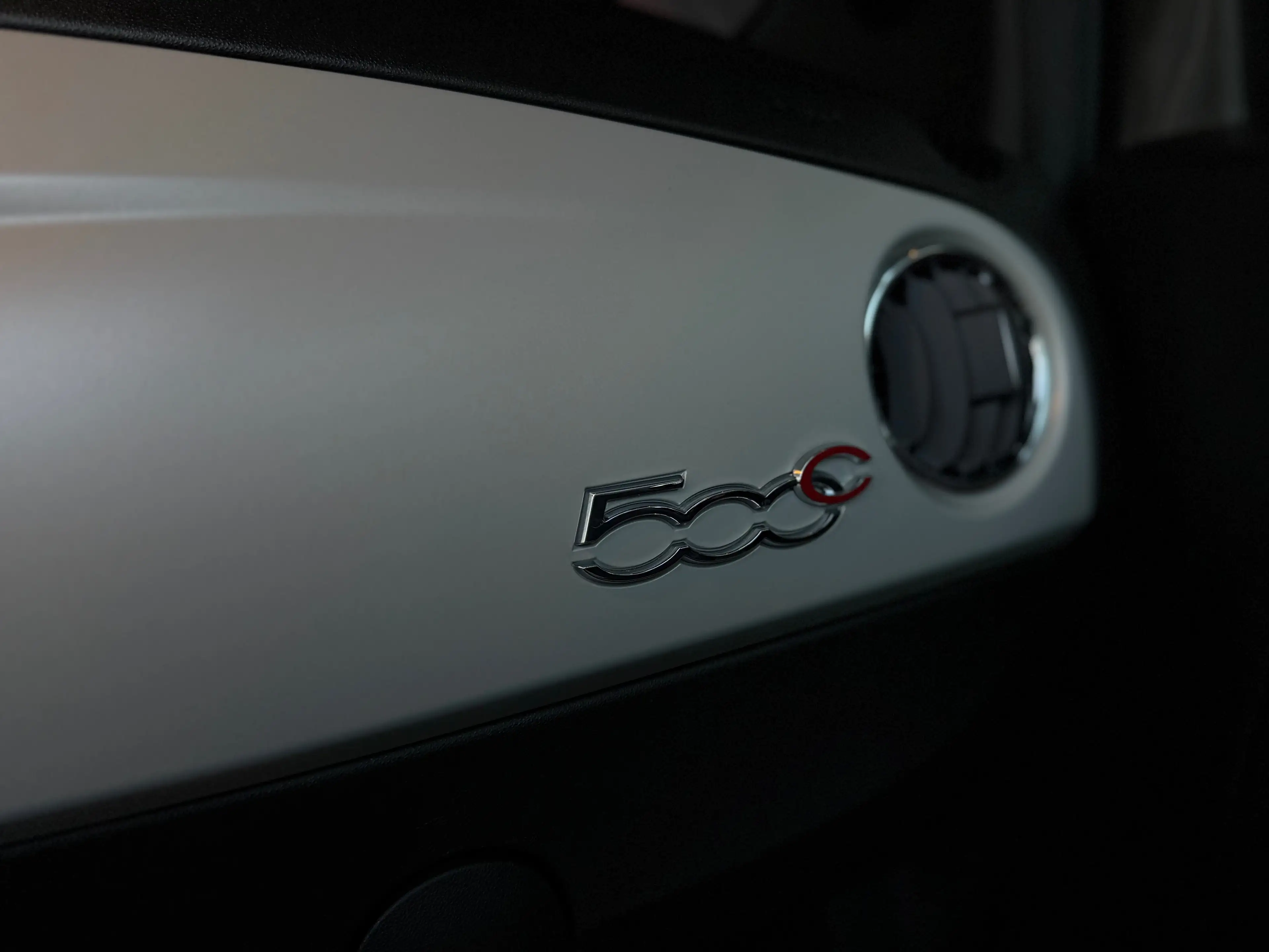 Fiat 500C 500C 1.2i Dolcevita MTA (EU6d-TEMP) Dolcevita — photo 11