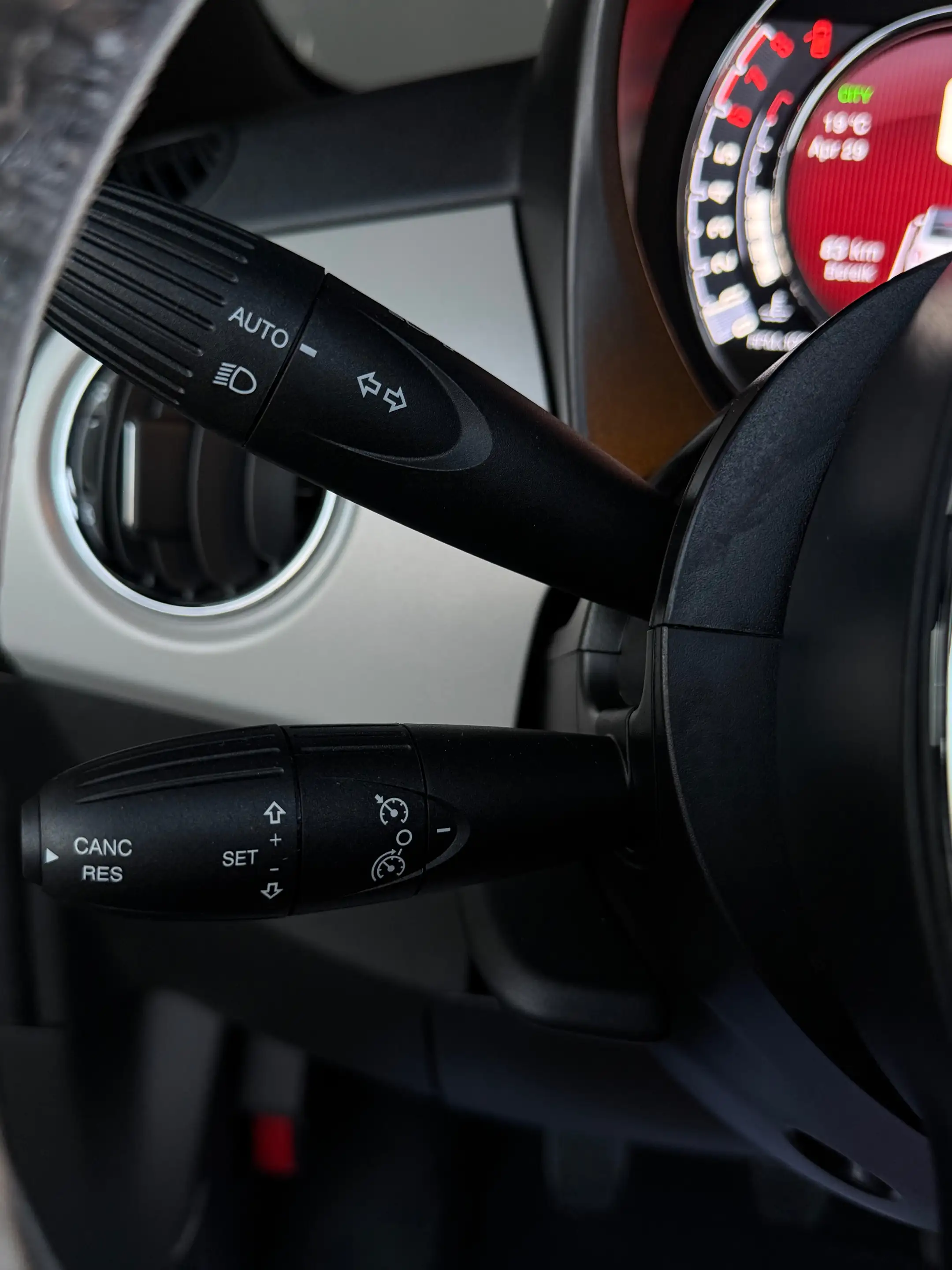 Fiat 500C 500C 1.2i Dolcevita MTA (EU6d-TEMP) Dolcevita — photo 10