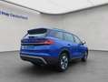 Skoda Kodiaq 1.5 TSI mHEV 110kW Selection Blau - thumbnail 5