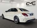 Mercedes-Benz C 63 AMG C 63 S AMG 375 kW V8/Spur/Abst./Tempomat/TWT/SH/ Weiß - thumbnail 4