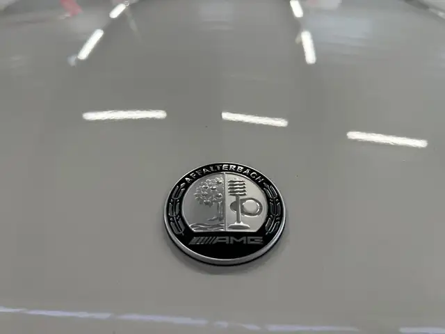 Mercedes-Benz C 63 AMG C 63 S AMG 375 kW V8/Spur/Abst./Tempomat/TWT/SH/ Ansicht 28