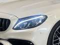 Mercedes-Benz C 63 AMG C 63 S AMG 375 kW V8/Spur/Abst./Tempomat/TWT/SH/ Weiß - thumbnail 5