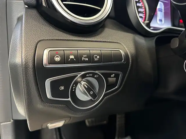 Mercedes-Benz C 63 AMG C 63 S AMG 375 kW V8/Spur/Abst./Tempomat/TWT/SH/ Ansicht 20