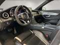 Mercedes-Benz C 63 AMG C 63 S AMG 375 kW V8/Spur/Abst./Tempomat/TWT/SH/ Weiß - thumbnail 10