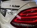 Mercedes-Benz C 63 AMG C 63 S AMG 375 kW V8/Spur/Abst./Tempomat/TWT/SH/ Weiß - thumbnail 29
