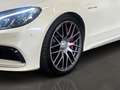 Mercedes-Benz C 63 AMG C 63 S AMG 375 kW V8/Spur/Abst./Tempomat/TWT/SH/ Weiß - thumbnail 6